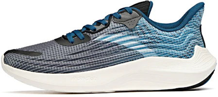 Anta Scorpion 1 Low 'Black Blue' 112115520-3 Anta Scorpion 1 Low 'Black Blue' 112115520-3