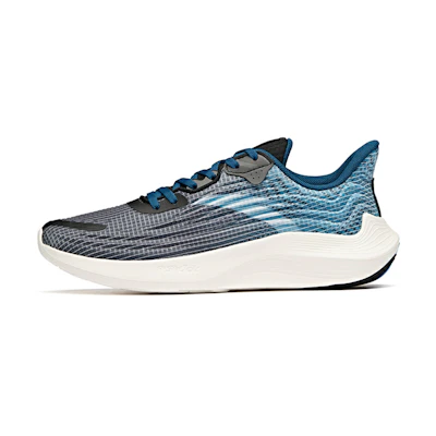 Anta Scorpion 1 Low 'Black Blue'