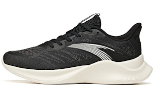 Anta Scorpion 1 Low 'Hitam Putih' 112035555-2 Buy Anta Scorpion 1 Low 'Hitam Putih' 112035555-2