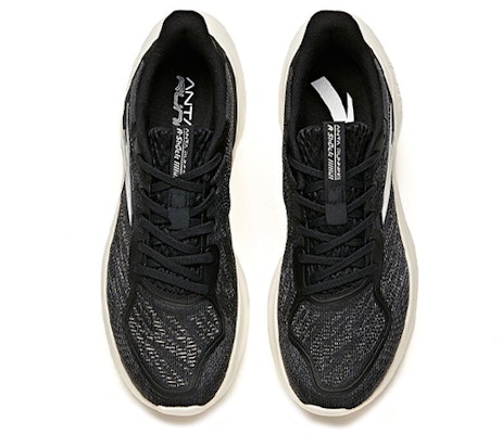 Anta Scorpion 1 Low 'Hitam Putih' 112035555-2 Lookbook Anta Scorpion 1 Low 'Hitam Putih' 112035555-2