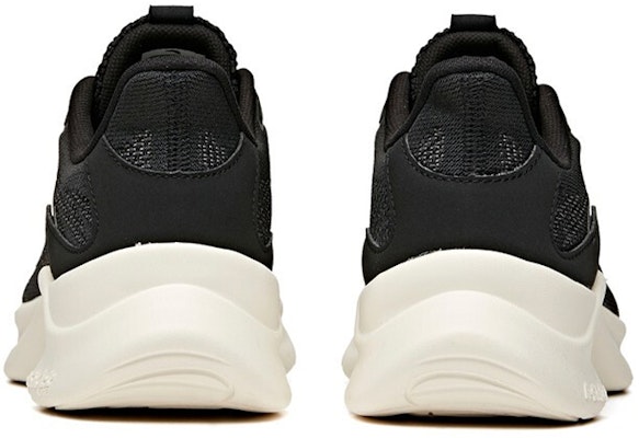 Anta Scorpion 1 Low 'Hitam Putih' 112035555-2 Shop Anta Scorpion 1 Low 'Hitam Putih' 112035555-2