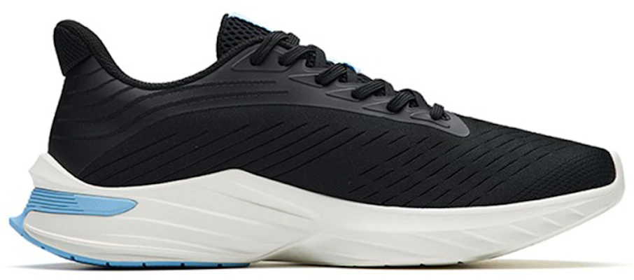 Anta Scorpion 1 Low ''Noir Blanc Bleu'' 112235521-1 Order Anta Scorpion 1 Low ''Noir Blanc Bleu'' 112235521-1