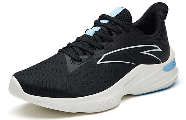 Anta Scorpion 1 Low ''Noir Blanc Bleu'' 112235521-1 Lookbook Anta Scorpion 1 Low ''Noir Blanc Bleu'' 112235521-1