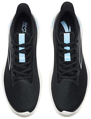 Anta Scorpion 1 Low ''Noir Blanc Bleu'' 112235521-1 Shop Anta Scorpion 1 Low ''Noir Blanc Bleu'' 112235521-1