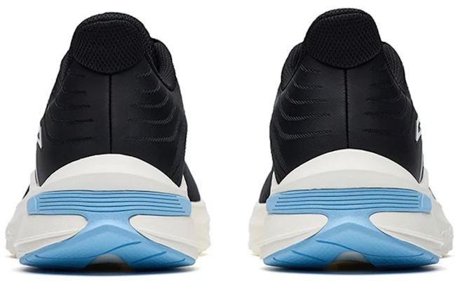 Anta Scorpion 1 Low ''Noir Blanc Bleu'' 112235521-1 Purchase Anta Scorpion 1 Low ''Noir Blanc Bleu'' 112235521-1