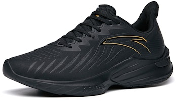 安踏毒液1低帮运动鞋‘黑色’ 112215520-9 Order 安踏毒液1低帮运动鞋‘黑色’ 112215520-9