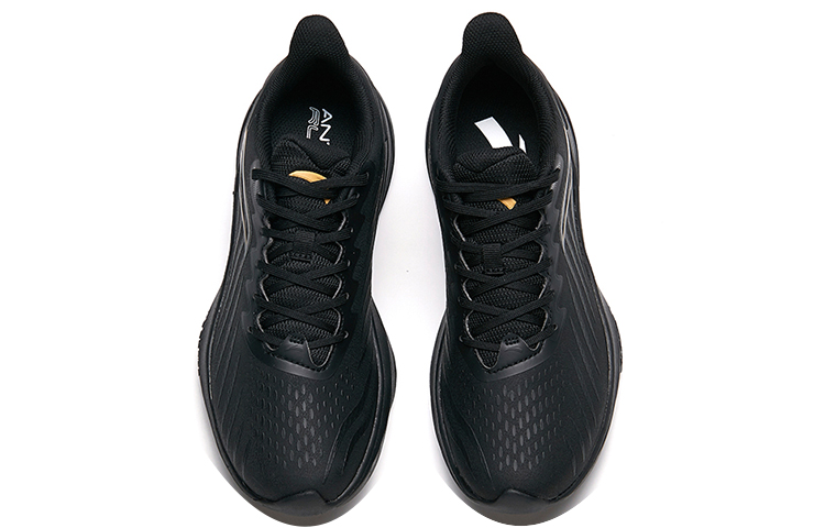 Lookbook アンタ ポイズン1 ロー "ブラック" 112215520-9