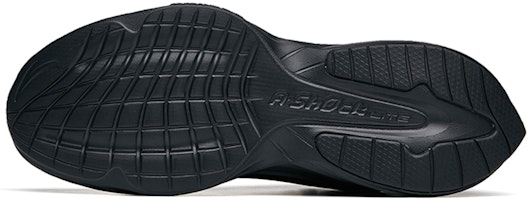 安踏毒液1低帮运动鞋‘黑色’ 112215520-9 Purchase 安踏毒液1低帮运动鞋‘黑色’ 112215520-9