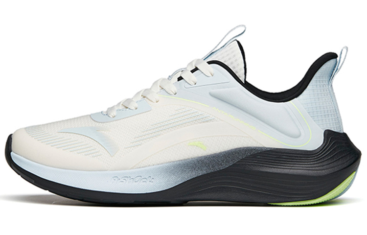 Anta The Sting 1.0 'White Blue Black' 912325581-4