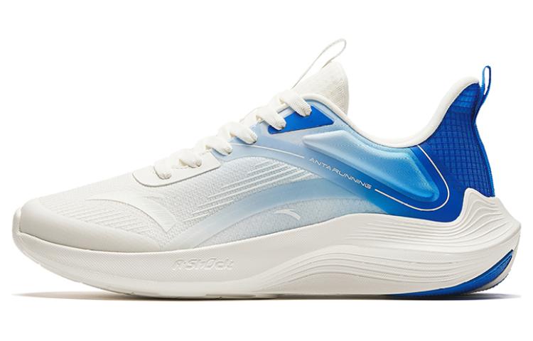 Anta The Sting 1.0 'White Blue' 912325581-5
