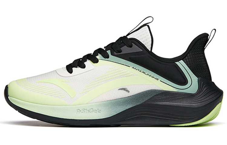 Buy Anta The Sting 1 'White Green Black' 912325581-3