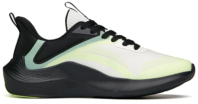 Anta The Sting 1 'White Green Black' 912325581-3 Order Anta The Sting 1 'White Green Black' 912325581-3