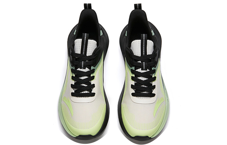 Shop Anta The Sting 1 'White Green Black' 912325581-3