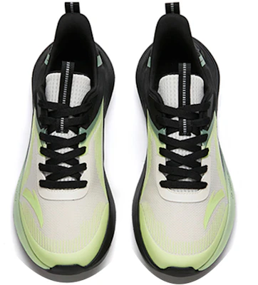 Anta The Sting 1 'White Green Black' 912325581-3 Shop Anta The Sting 1 'White Green Black' 912325581-3