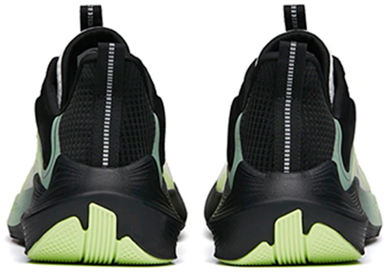 Anta The Sting 1 'White Green Black' 912325581-3 Purchase Anta The Sting 1 'White Green Black' 912325581-3