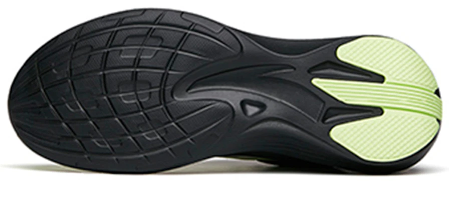 Anta The Sting 1 'White Green Black' 912325581-3 Details for Anta The Sting 1 'White Green Black' 912325581-3