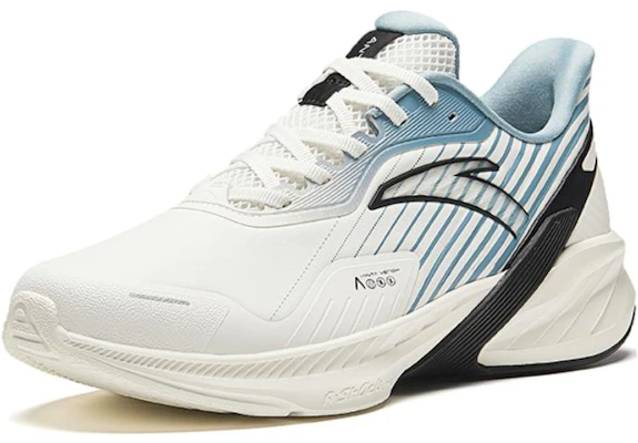 Anta The Sting 4.0 'Putih Biru Hitam' 912355526-10 Order Anta The Sting 4.0 'Putih Biru Hitam' 912355526-10