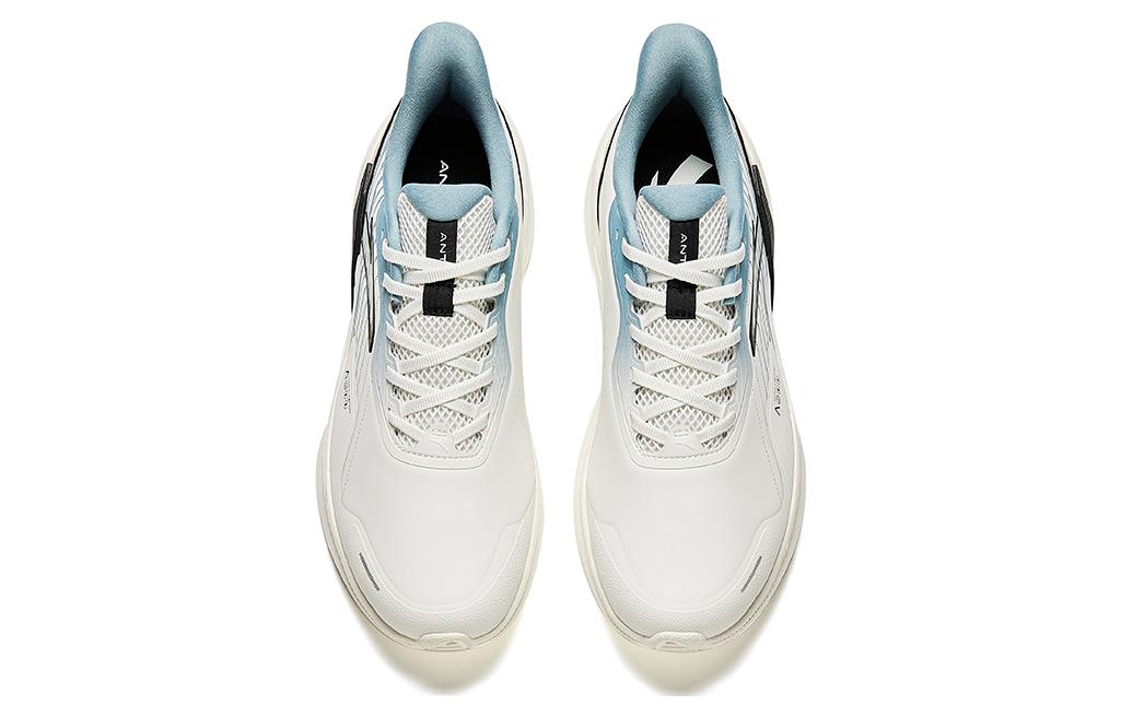 Lookbook Anta The Sting 4.0 'Putih Biru Hitam' 912355526-10