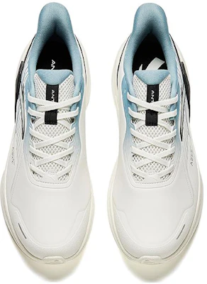 Anta The Sting 4.0 'Putih Biru Hitam' 912355526-10 Lookbook Anta The Sting 4.0 'Putih Biru Hitam' 912355526-10