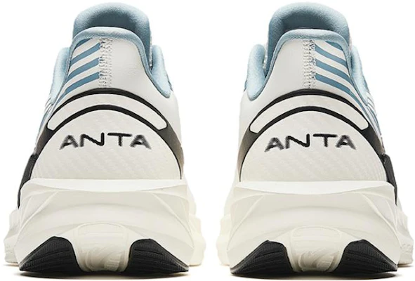 Anta The Sting 4.0 'Putih Biru Hitam' 912355526-10 Shop Anta The Sting 4.0 'Putih Biru Hitam' 912355526-10