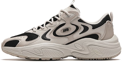 Anta Sea Of Stars 'Beige Black' 912428838-4 Anta Sea Of Stars 'Beige Black' 912428838-4
