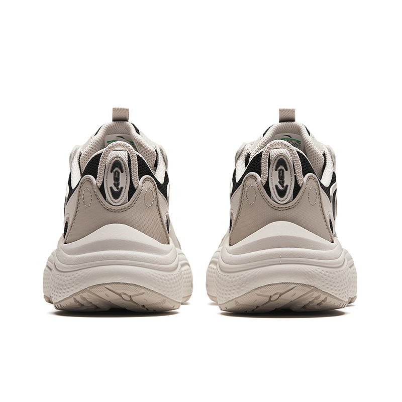 Lookbook Anta Mar de Estrellas 'Beige Negro' 912428838-4