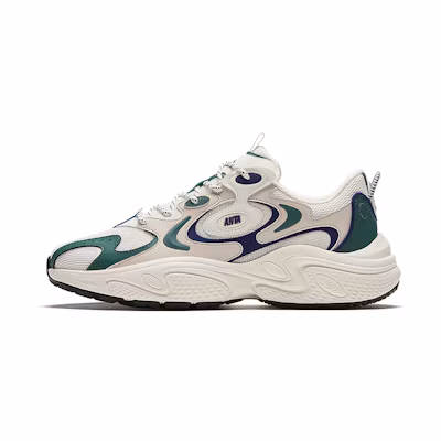Anta Sea Of Stars 'Beige Green Blue'