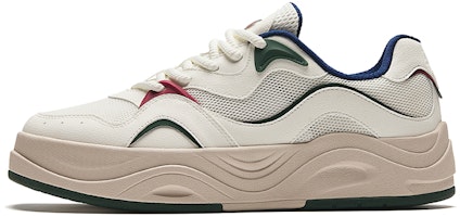 Anta Seaweed Skateboarding Series Sneakers 'Beige' 912428011-4 Anta Seaweed Skateboarding Series Sneakers 'Beige' 912428011-4