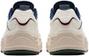 Lookbook Anta Seaweed Skateboarding Series Sneakers 'Beige' 912428011-4