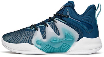 Anta Mountain 1 'Military Blue' 112141609-3 Anta Mountain 1 'Military Blue' 112141609-3