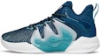 Buy Anta Mountain 1 'Biru Tentera' 112141609-3