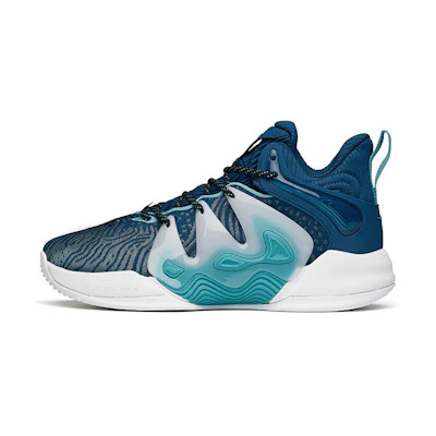 Anta Mountain 1 'Military Blue'