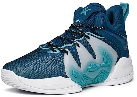 Anta Mountain 1 'Military Blue' 112141609-3 Order Anta Mountain 1 'Military Blue' 112141609-3