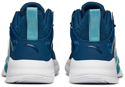 安踏山脉1代“军蓝” 112141609-3 Shop 安踏山脉1代“军蓝” 112141609-3