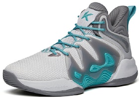 안타 씨힐 1 하이 '플로팅 클라우드 그레이' 112141609-4 Order 안타 씨힐 1 하이 '플로팅 클라우드 그레이' 112141609-4