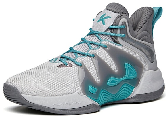 Anta See Hill 1 High 'Floating Cloud Grey' 112141609-4 Order Anta See Hill 1 High 'Floating Cloud Grey' 112141609-4