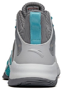 Anta See Hill 1 High 'Nube Flotante Gris' 112141609-4 Shop Anta See Hill 1 High 'Nube Flotante Gris' 112141609-4