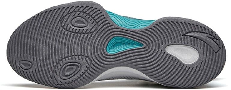 Anta See Hill 1 High 'Nube Flotante Gris' 112141609-4 Purchase Anta See Hill 1 High 'Nube Flotante Gris' 112141609-4