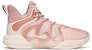 Anta Klay Thompson 1.0 The Mountain Kasut Bola Keranjang 'Pink' 112141609-6