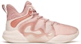 Order Anta Klay Thompson 1.0 The Mountain Kasut Bola Keranjang 'Pink' 112141609-6
