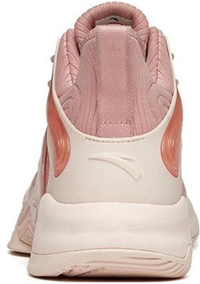 Anta Klay Thompson 1.0 The Mountain Basketball Shoes 'Pink' 112141609-6 Shop Anta Klay Thompson 1.0 The Mountain Basketball Shoes 'Pink' 112141609-6