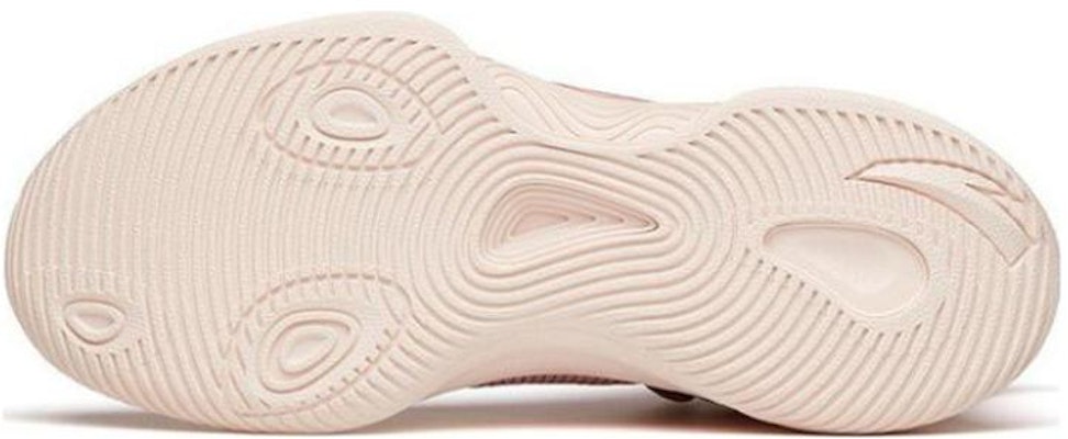 Anta Klay Thompson 1.0 The Mountain Basketball Shoes 'Pink' 112141609-6 Purchase Anta Klay Thompson 1.0 The Mountain Basketball Shoes 'Pink' 112141609-6
