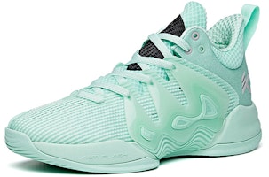 安踏山见1代低帮“青瓷绿” 112121601-4 Order 安踏山见1代低帮“青瓷绿” 112121601-4