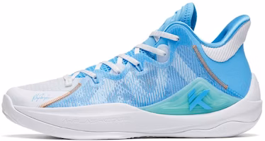 Anta KT Mountain 2.5 Klay Thompson 'Blue White' 112321602-1 Anta KT Mountain 2.5 Klay Thompson 'Blue White' 112321602-1