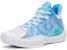 Anta KT Mountain 2.5 Klay Thompson 'Biru Putih' 112321602-1