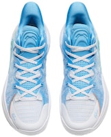 Anta KT Mountain 2.5 Klay Thompson 'Azul Blanco' 112321602-1 Lookbook Anta KT Mountain 2.5 Klay Thompson 'Azul Blanco' 112321602-1