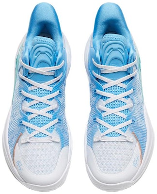 Anta KT Mountain 2.5 Klay Thompson 'Blue White' 112321602-1 Lookbook Anta KT Mountain 2.5 Klay Thompson 'Blue White' 112321602-1