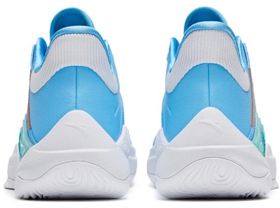 Anta KT Mountain 2.5 Klay Thompson 'Azul Blanco' 112321602-1 Shop Anta KT Mountain 2.5 Klay Thompson 'Azul Blanco' 112321602-1