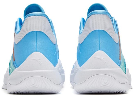 Anta KT Mountain 2.5 Klay Thompson 'Blue White' 112321602-1 Shop Anta KT Mountain 2.5 Klay Thompson 'Blue White' 112321602-1