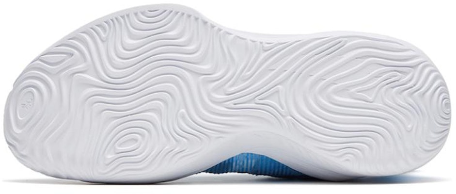 Anta KT Mountain 2.5 Klay Thompson 'Blue White' 112321602-1 Purchase Anta KT Mountain 2.5 Klay Thompson 'Blue White' 112321602-1